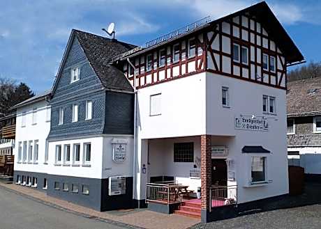 Landgasthof Steuber - Hotel garni