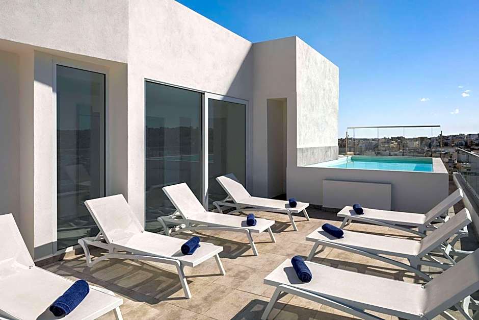 Quadro Hotel, Trademark Collection by Wyndham