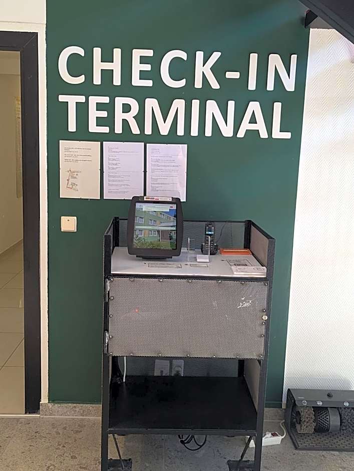 Hotel B1