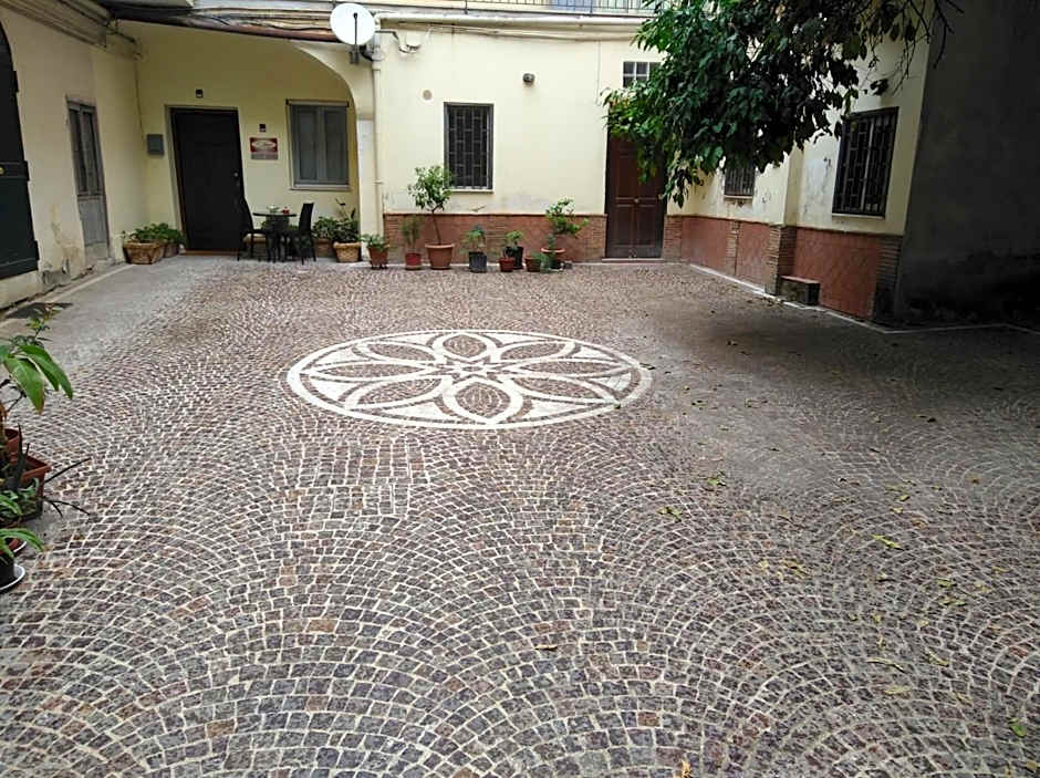 SantAntida Bed and Breakfast