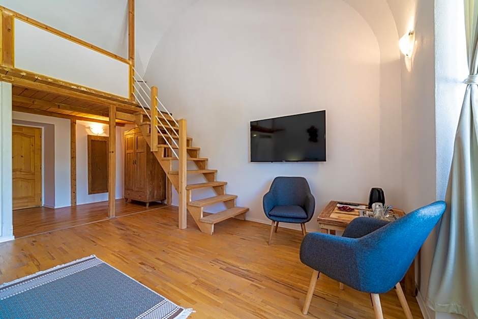 Bed & breakfast Hugo