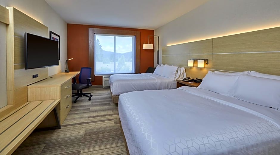 Holiday Inn Express : Eugene - Springfield, an IHG Hotel
