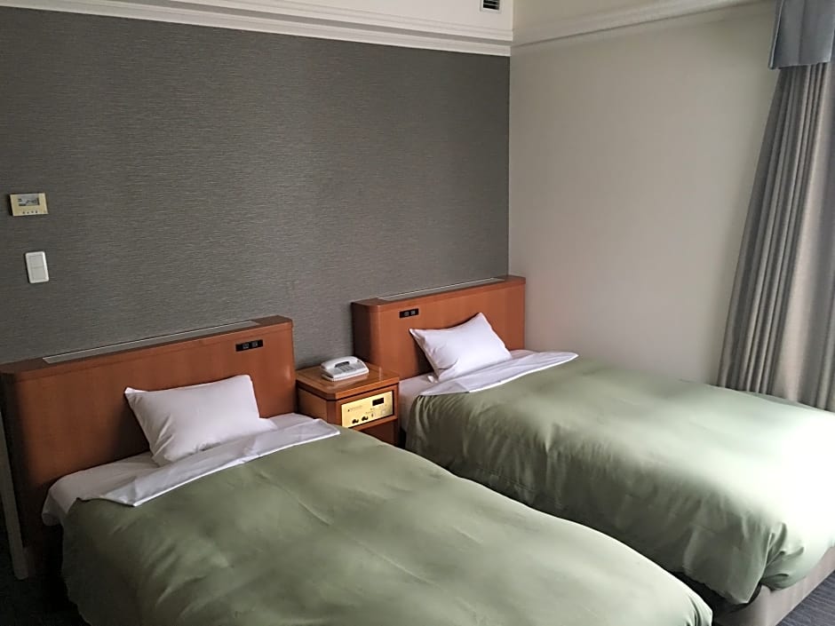 Hotel JAL City Tamachi Tokyo