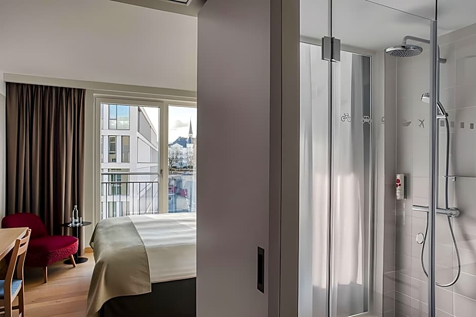 IntercityHotel Wiesbaden