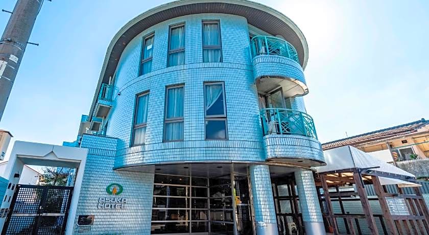 Tabist Asuka Hotel Karatsu