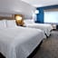 Holiday Inn Express Hotel & Suites Center Township By IHG