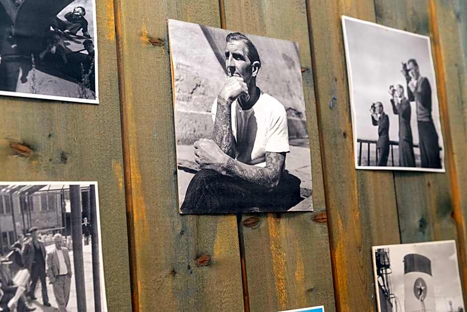 STF Hostel Stigbergsliden