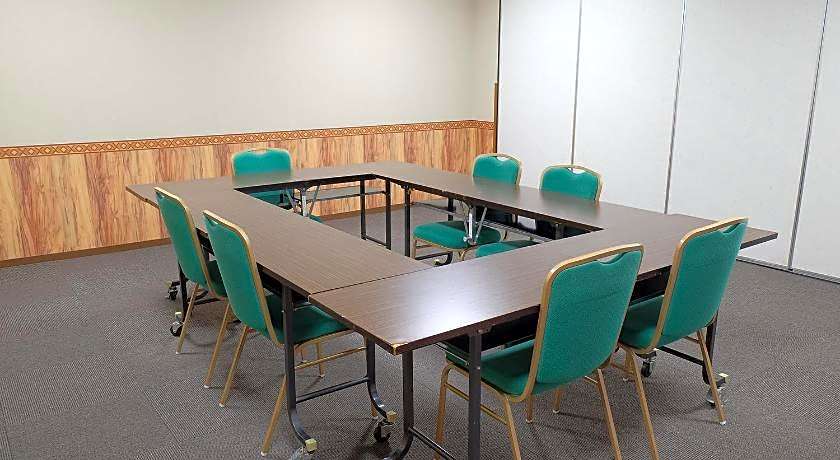 Hotel Sunrise Katsuura