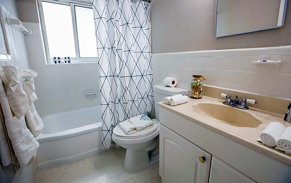 Beachside All Suites Hotel