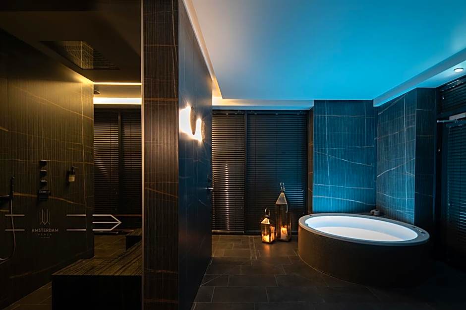 Amsterdam Plaza Hotel & SPA