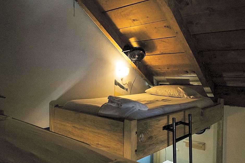 Hostal De La Fuente