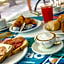 Hotel Rio Beach & Breakfast