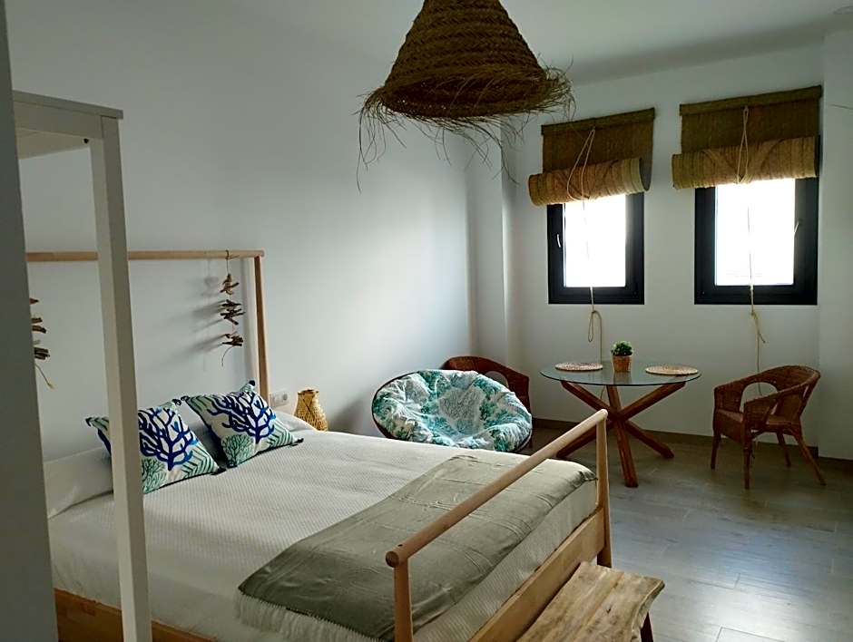 Mirador de Trafalgar Conil