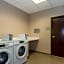 Executive Inn- Fort Worth West