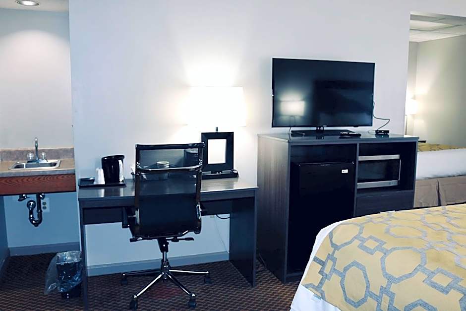 Baymont by Wyndham Cookeville