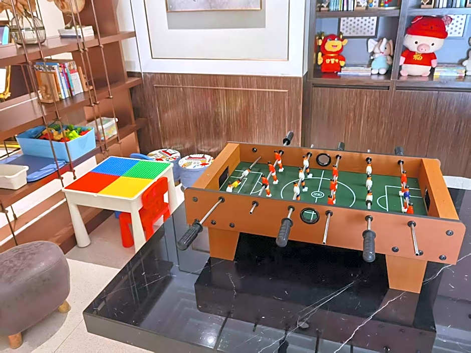 Jinjiang Metropolo Changzhou Dinosaur Park Xinbei Wanda Plaza