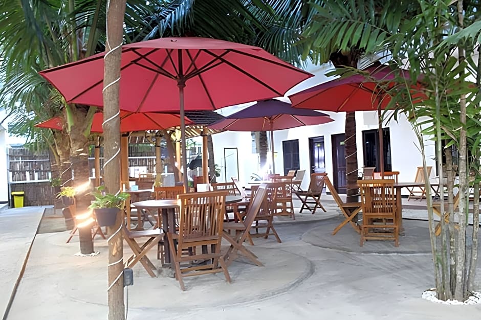 Malioboro Garden Hotel Yogyakarta