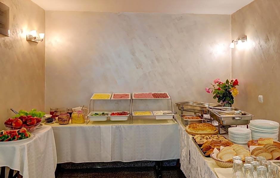 Family Hotel Jupiter