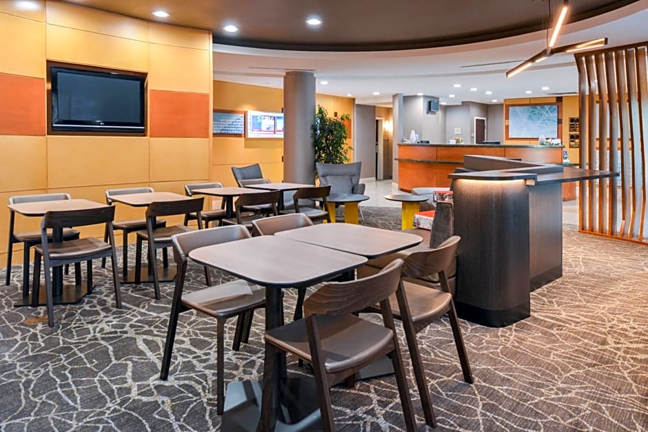 SpringHill Suites by Marriott Lancaster Palmdale