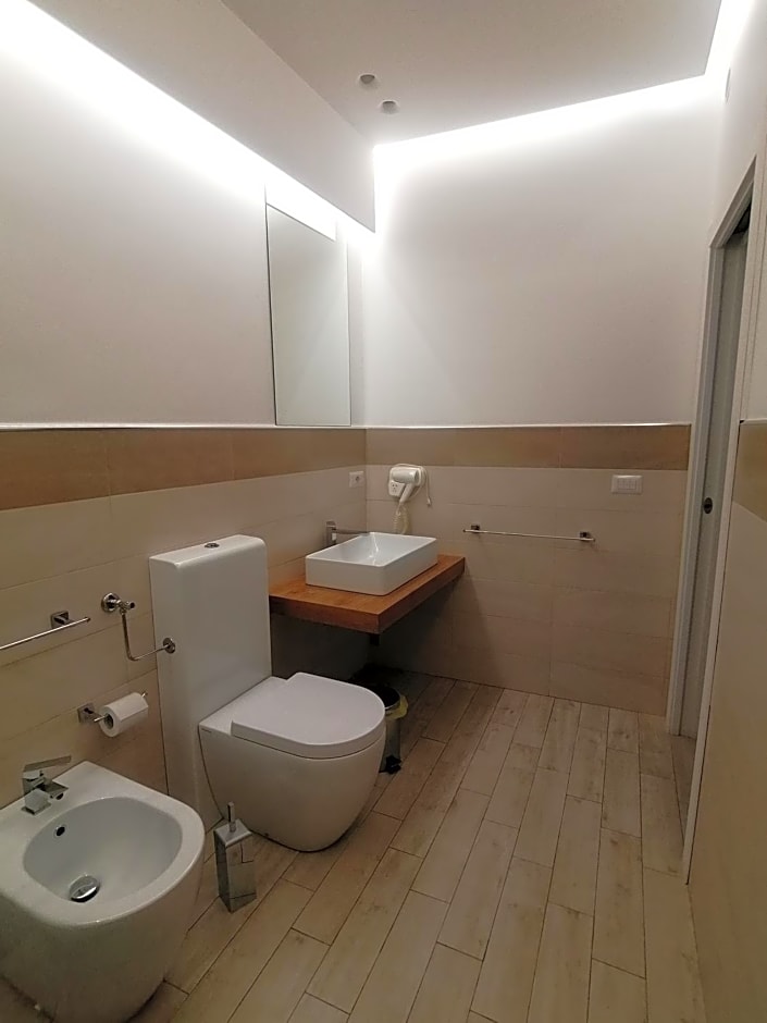 B & B Vittorio Emanuele