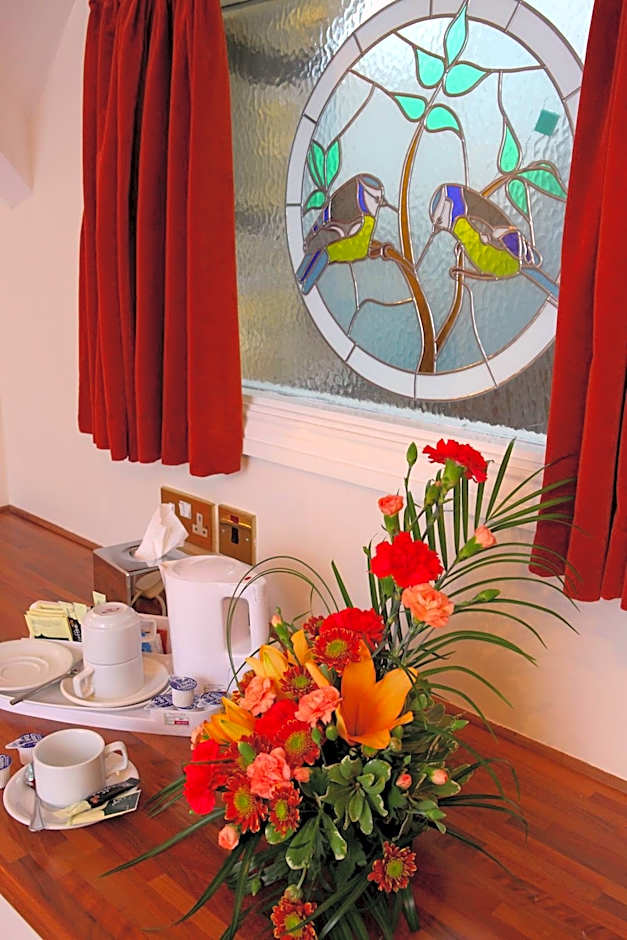 Gatwick Cambridge Hotel