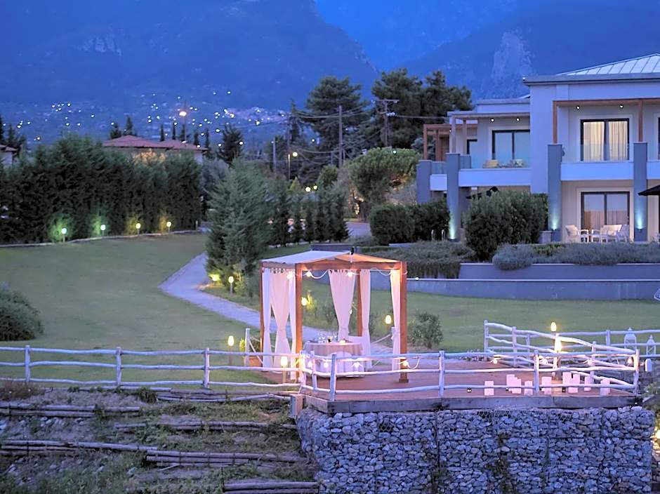 Cavo Olympo Luxury Hotel & Spa - Adult Only