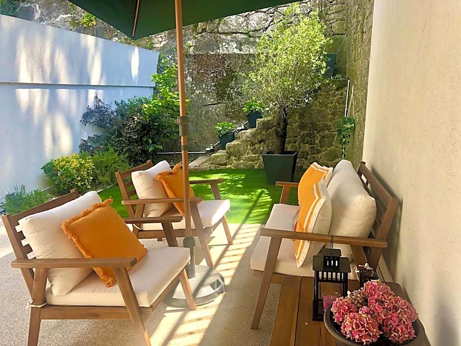 Geo Studios Santa Catarina