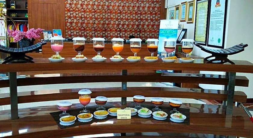 Namira Syariah Hotel Pekalongan