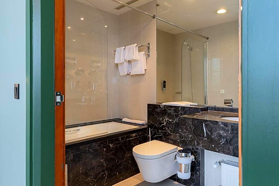 Shanghai Hotel Holland