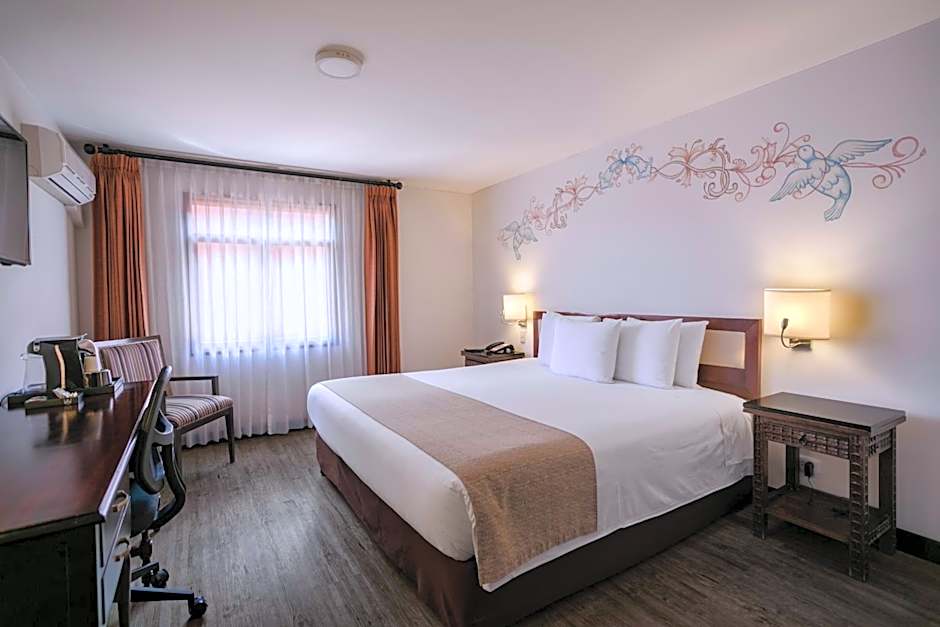 Wyndham Costa del Sol Cusco