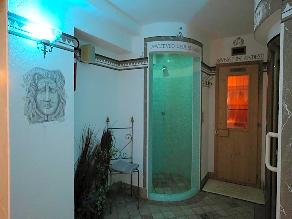 Park Hotel Mater Dei