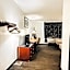 Quality Inn St. Paul-Minneapolis-Midway