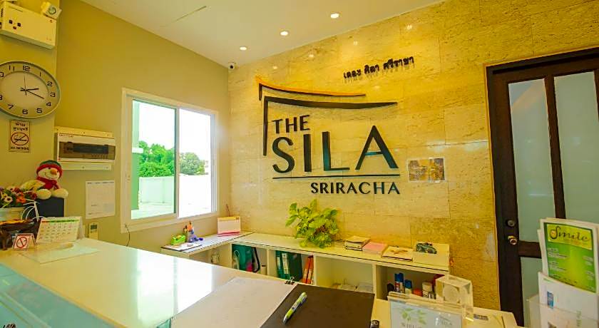The Sila Hotel