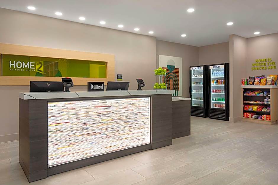 Home2 Suites by Hilton Thunder Bay