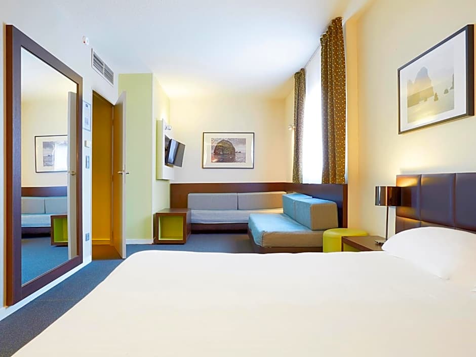 Kyriad Hotel Orly Aeroport - Athis Mons
