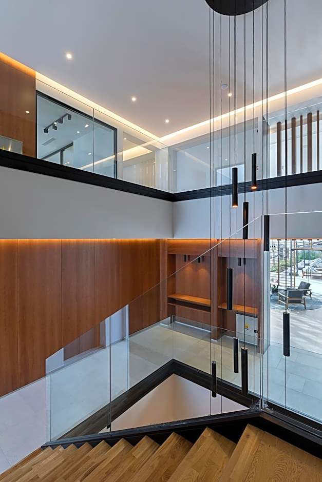 D' Andrea Lagoon All Suites - Adults Only