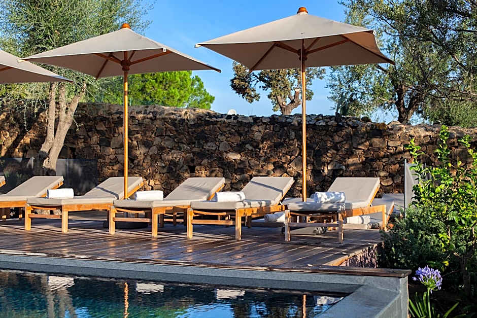 Hôtel Restaurant Villa Joséphine