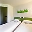 ibis Budget Courbevoie Paris La Defense