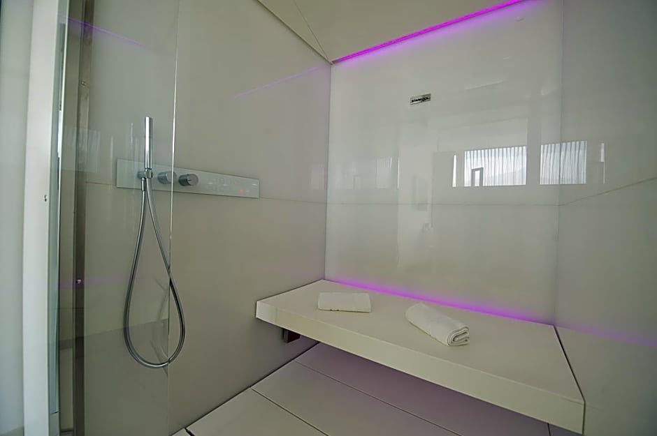 Mercure Nerocubo Rovereto