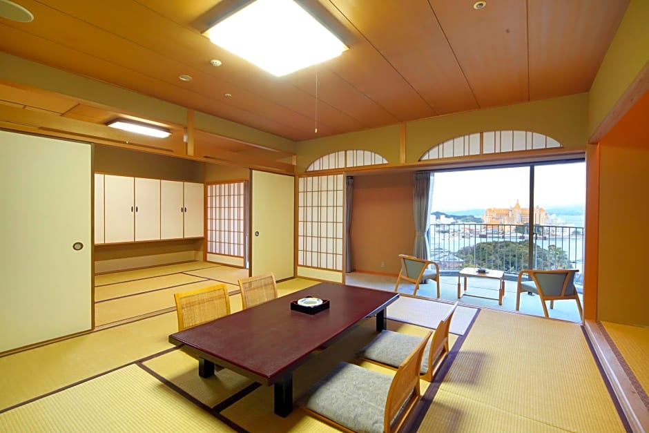 Photo 1 of 2 of Japanese Style, Nonsmoking, Ocean View