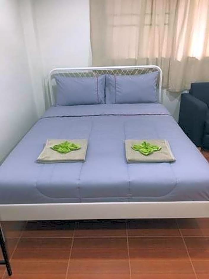 Pro Chill Krabi Guesthouse