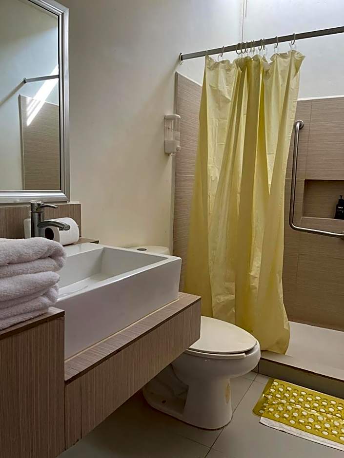 Hotel Villa Escondida Campeche