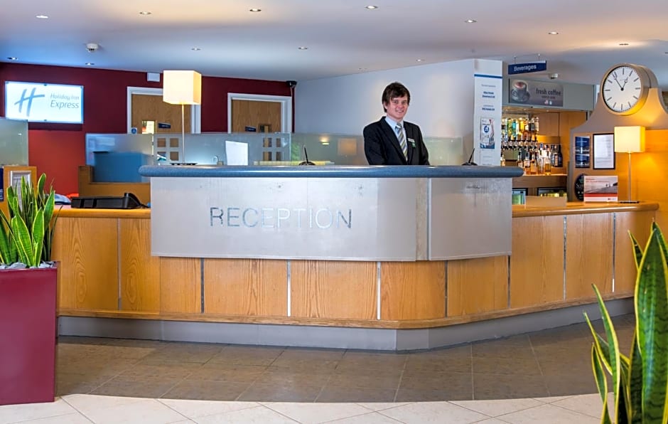 Holiday Inn Express Inverness