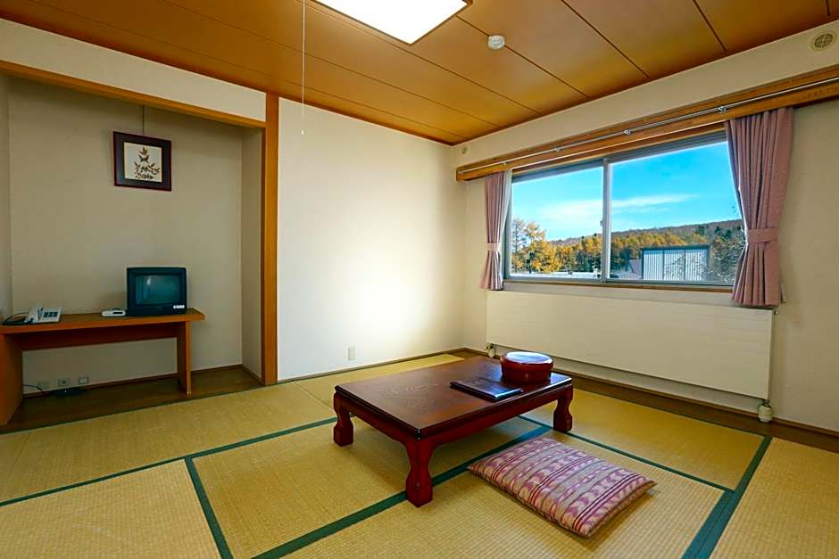 Hotel Mount Shiga
