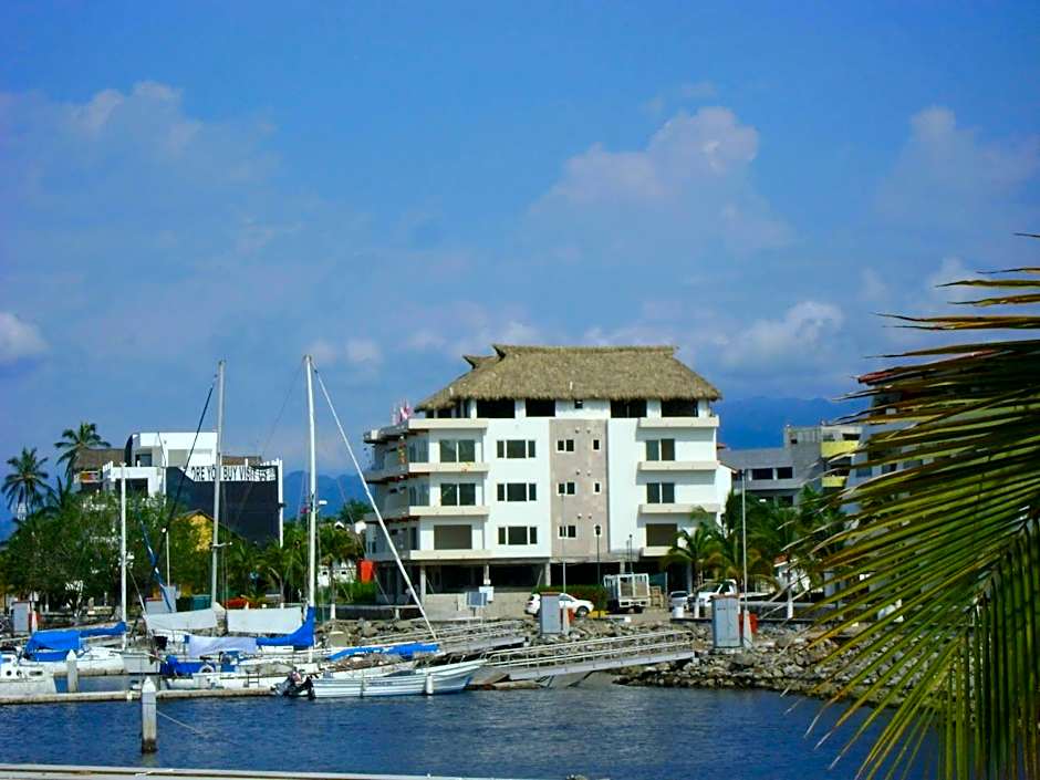 Marina Banderas Suites Hotel Boutique
