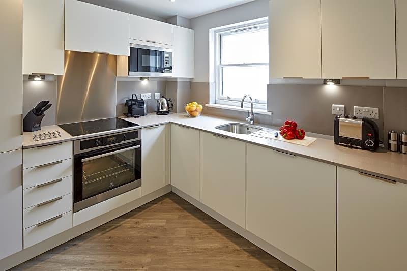 SACO Bath - St James Parade