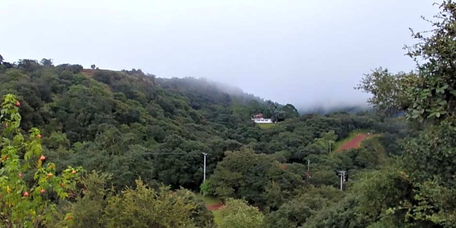 La Misión Cabañas Chignahuapan