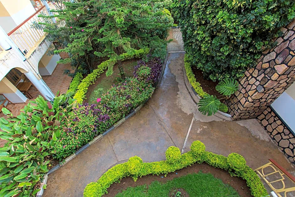 Iris Guest House