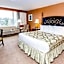 Metro Points Hotel Washington North