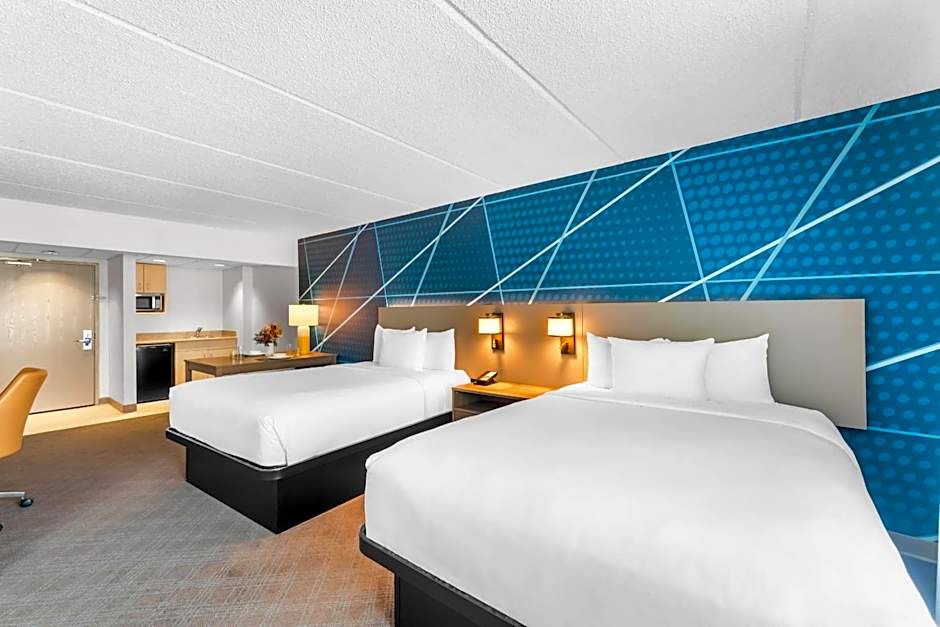 Comfort Suites Austin Airport